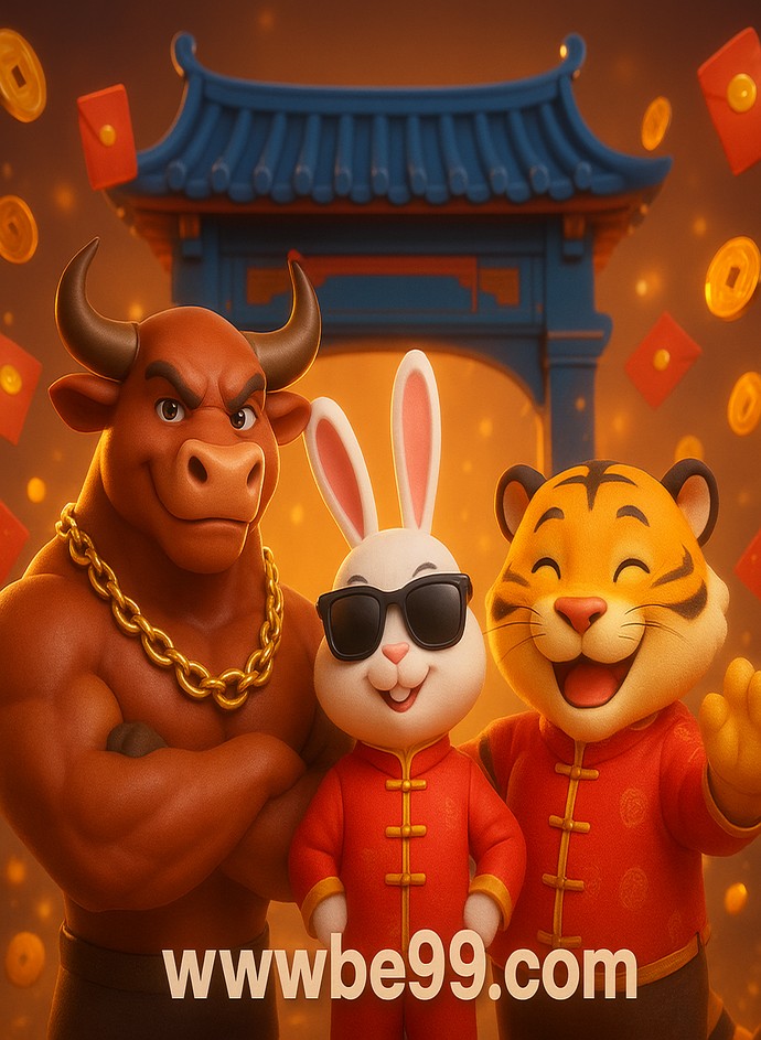 be99 ক্যাসিনোর খেলার ও লাইভ টেবিলগুলোর বিজ্ঞাপনের ব্যানার