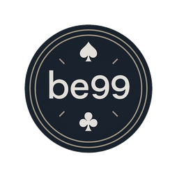 be99 ব্র্যান্ড লোগো