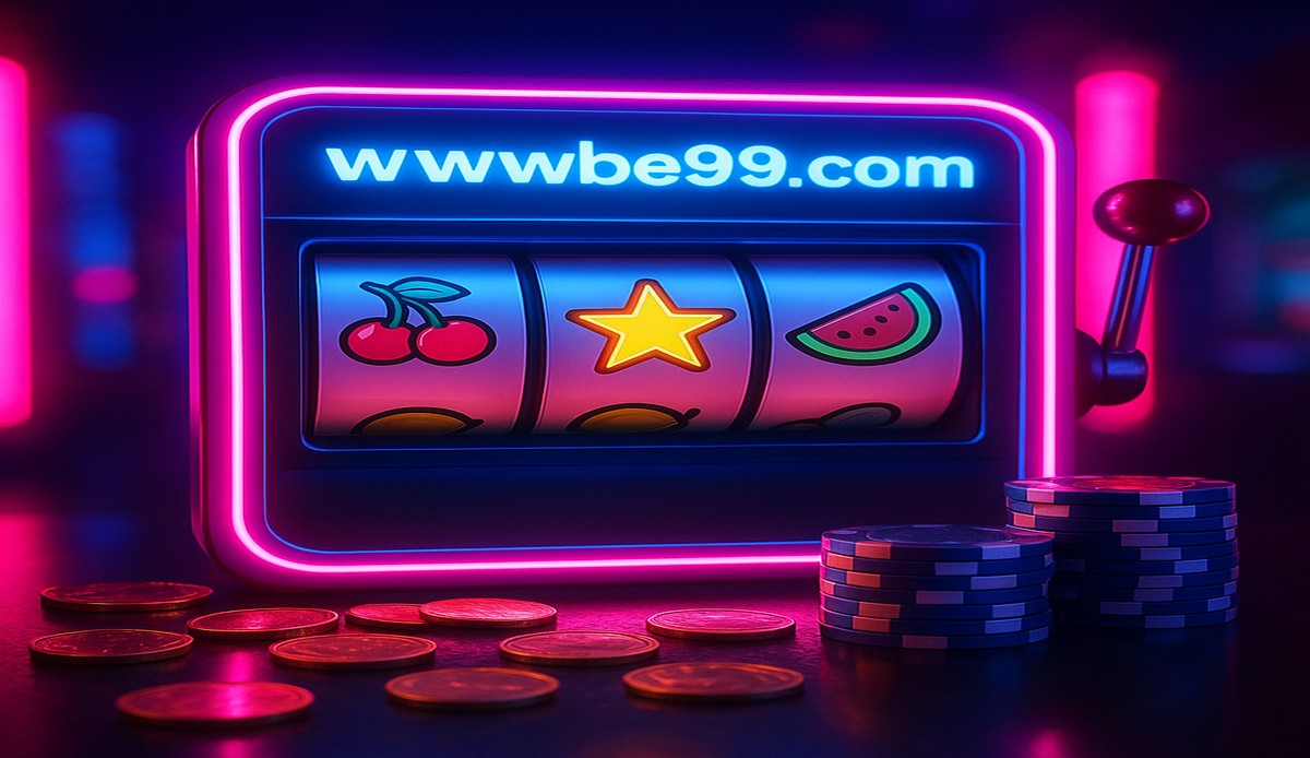 be99 গেমিং বিষয়ে দায়বদ্ধতা জাগ্রত করে এমন ব্যানার