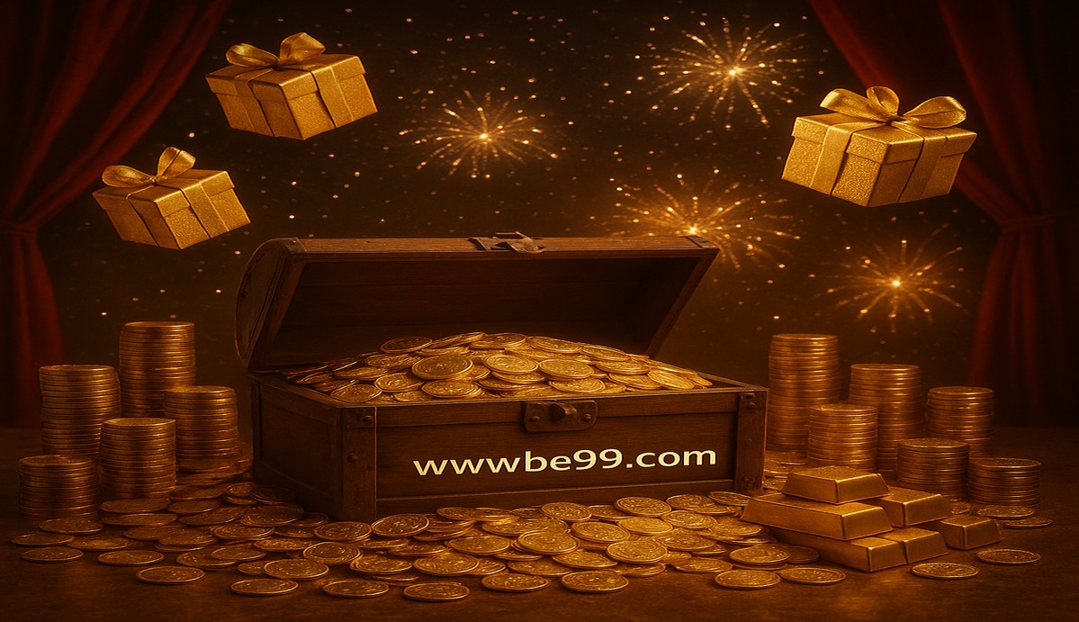 be99 শর্ত ও নীতিমালার ব্যানার